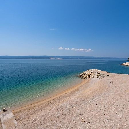 מימיצה "Villa Del Mar" Beach Villa מראה חיצוני תמונה