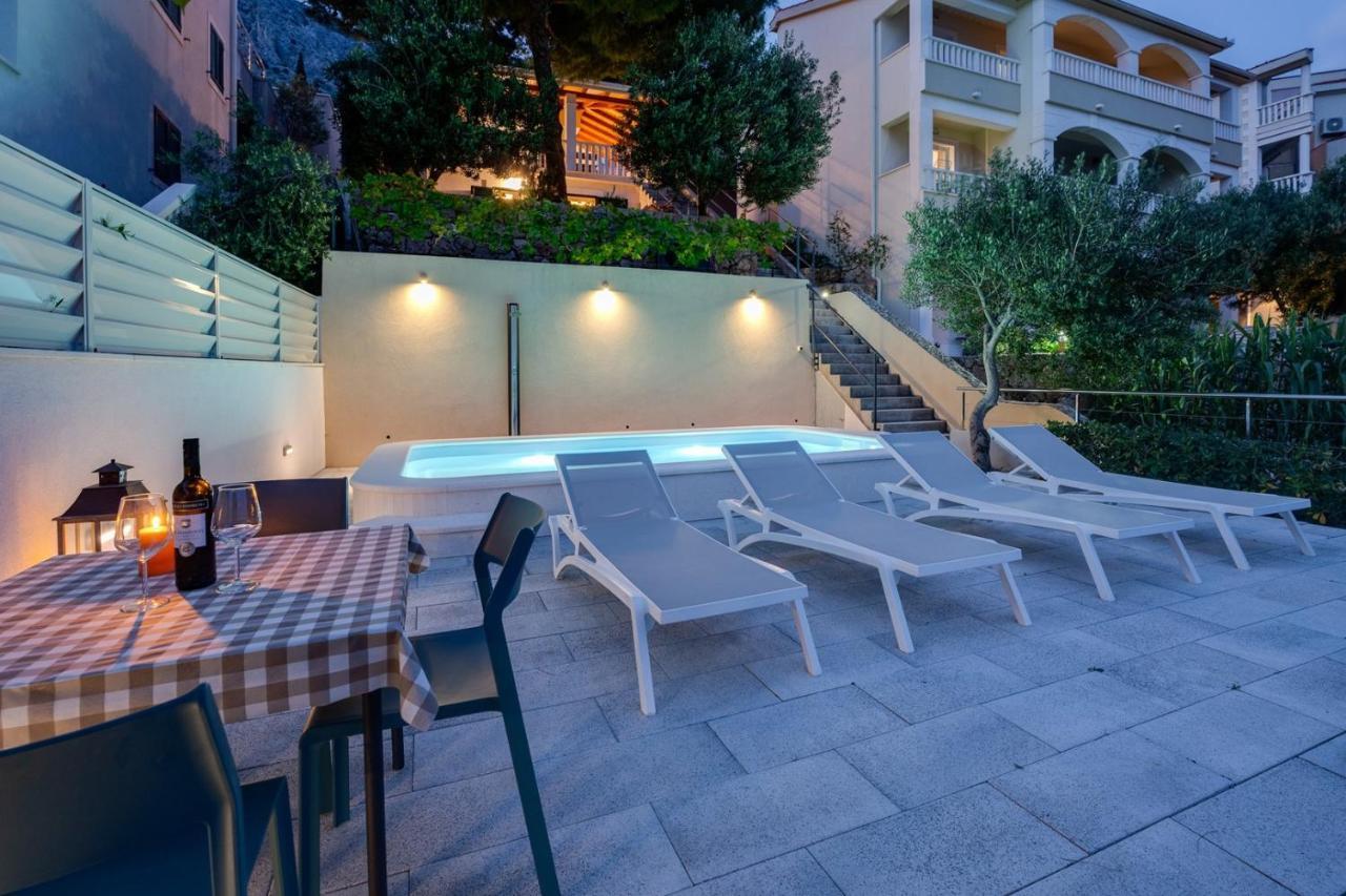 מימיצה "Villa Del Mar" Beach Villa מראה חיצוני תמונה