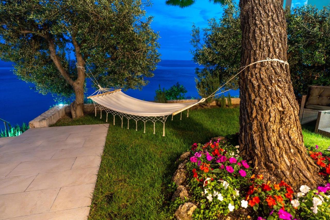 מימיצה "Villa Del Mar" Beach Villa מראה חיצוני תמונה